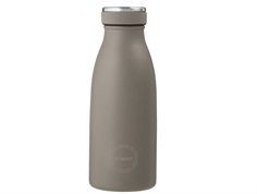 AYA&IDA driftwood water bottle 350ml